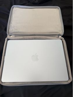 MacBook air m4