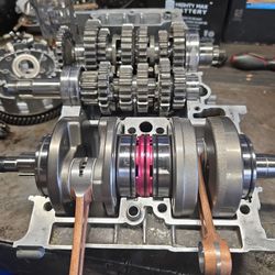 Waverunner Dirt bike Quad