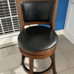 Stools For Kitchen Island/Bar -Set Of 4