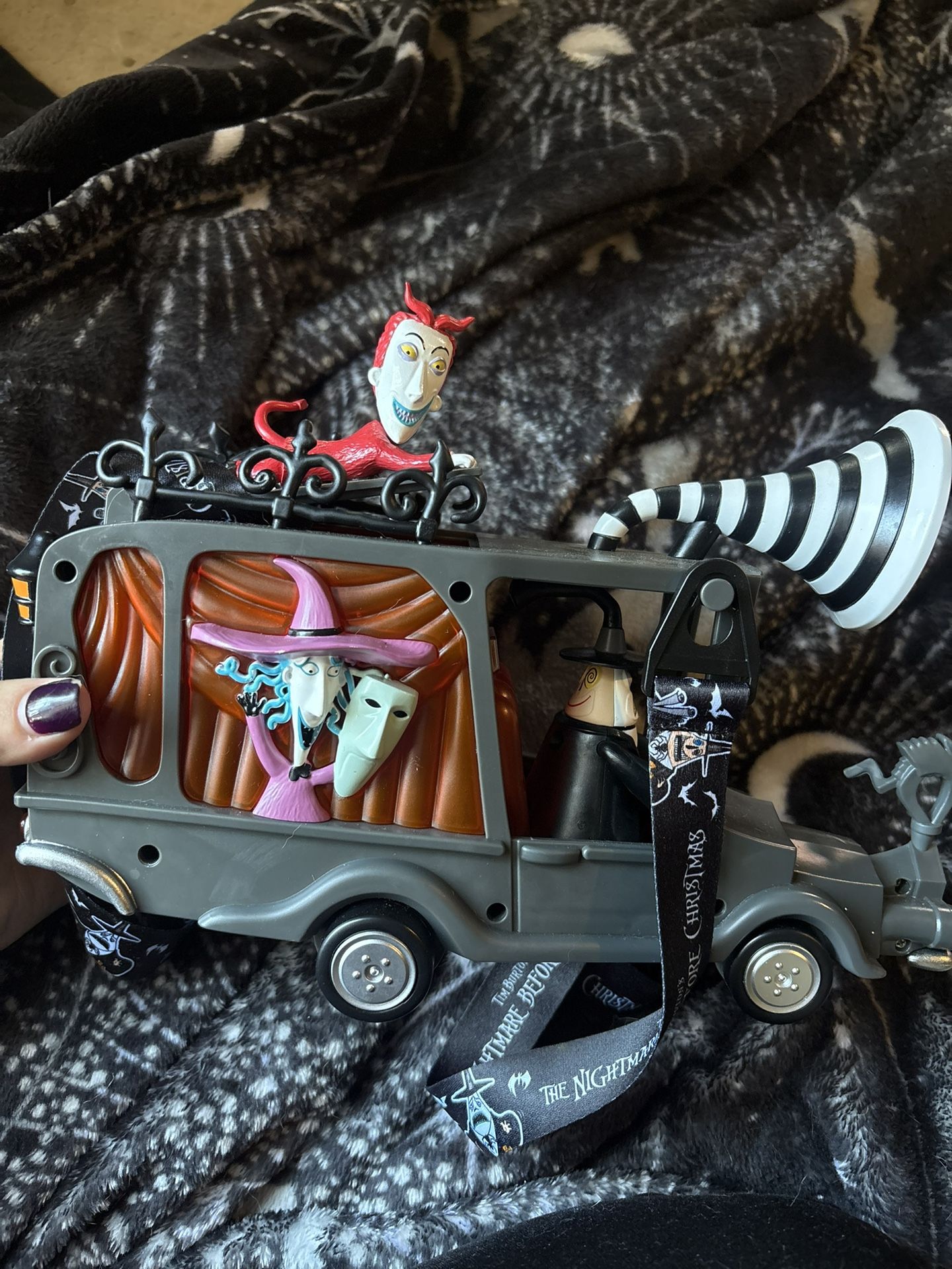 Nightmare Before Christmas