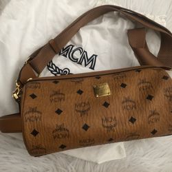 Mcm Crossbody Bag