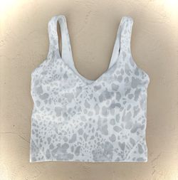 Lululemon Align Tank