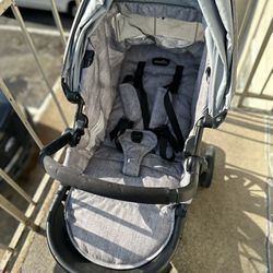 Evenflo Baby/toddler Stroller 