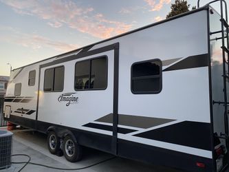 2021 Grand Design 2910 BH