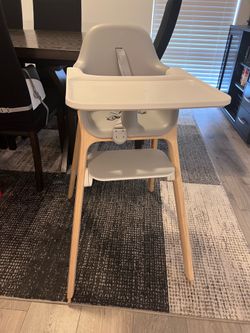 UPPAbaby Ciro High Chair
