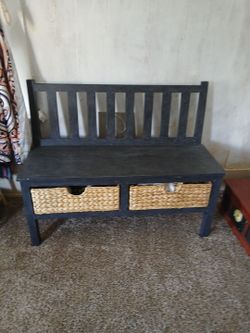 Bench