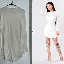 Dresses 