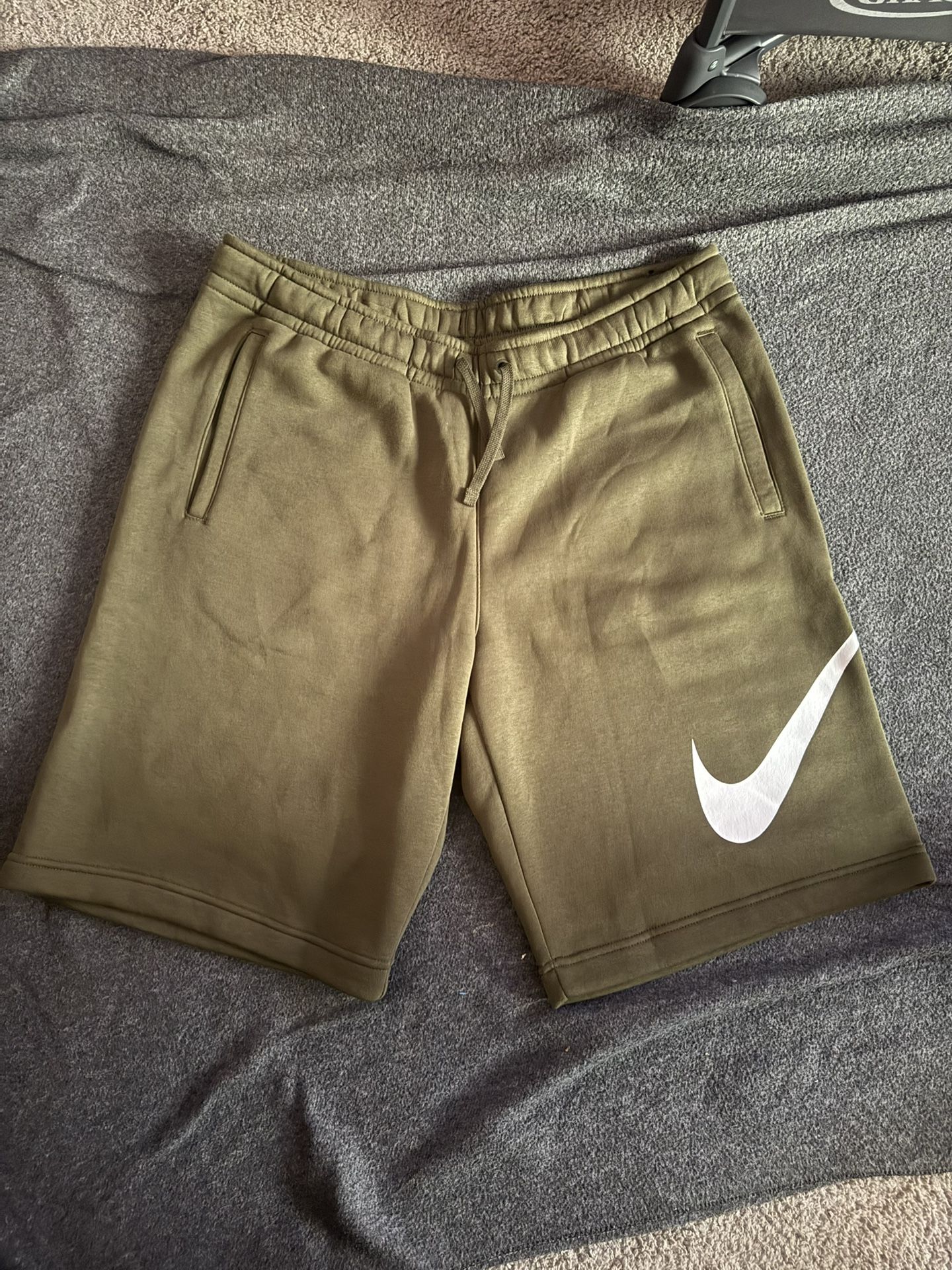 Nike Sweat Shorts