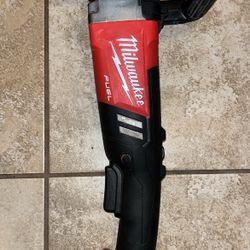 Milwaukee Polisher / Pulidora 