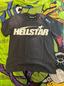 Hellstar shirt