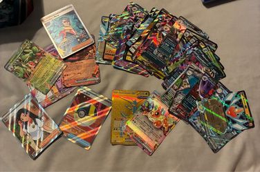 Pokémon TCG Collection Lot + Prismatic SPC Extras — $150 OBO
