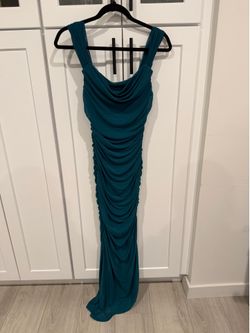 NEW NEVER WORN Women’s Evening Dress Size M