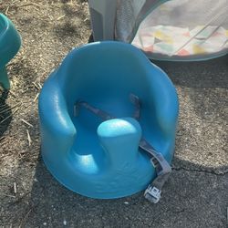 Baby Jumbo Seat
