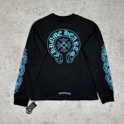 Chrome Hearts long sleeve size M/L