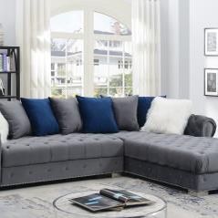 BLACK FRIDAY SECTIONAL REG $2700 SALE $1800