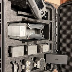 Dji Mavic 2