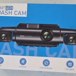 Auto Life Dash Cam Factory (@asmreng321). original sound - Auto Life Dash Cam Factory. 4 Camera Dash Cam for Cars,1080P FHD WiFi night vision GPS #das