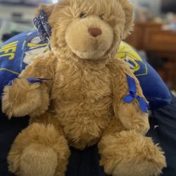 Adorable Build-a-bear Bear 15”