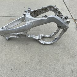 Aluminum  Bike Frame 