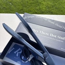 Nori Press Steam Iron