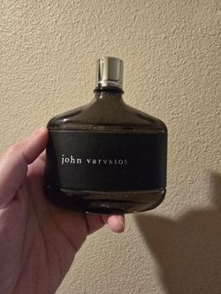 john varvatos cologne 4.2 oz