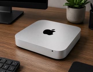 MAC MINI  2014 Core i5 8GB Ram 1TB HDD