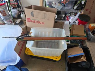 JBL Speargun Magnum sawed off