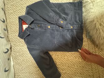 Cat and Jack Toddler Coat 2t