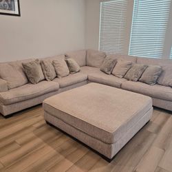 Couches 