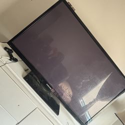 50 Inch Samsung TV