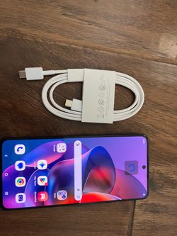 New Moto G Stylus 5G