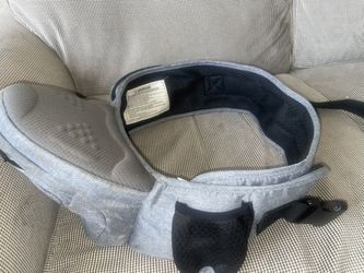 Baby Hip Seat
