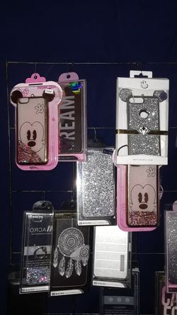 IPhone 6 Plus phone cases wallets and OtterBox Style