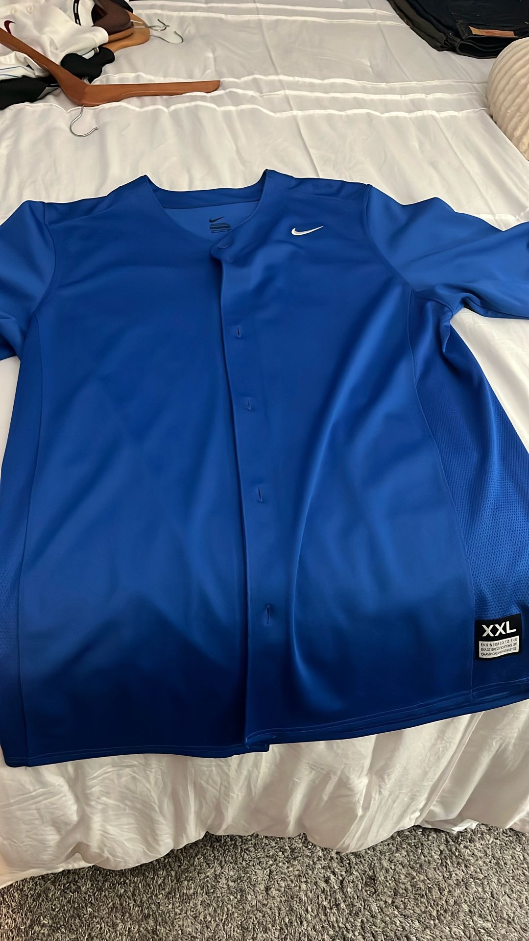 Nike Jersey XXL