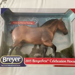 Breyer Horse Model🐎 