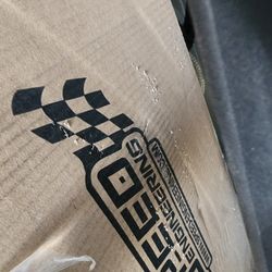 2021 Chevy Camaro 3" Exhaust 