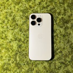 iPhone 16 Pro | 128GB | Desert Titanium | Factory Unlocked