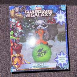 Inflatable Outdoor Decoration