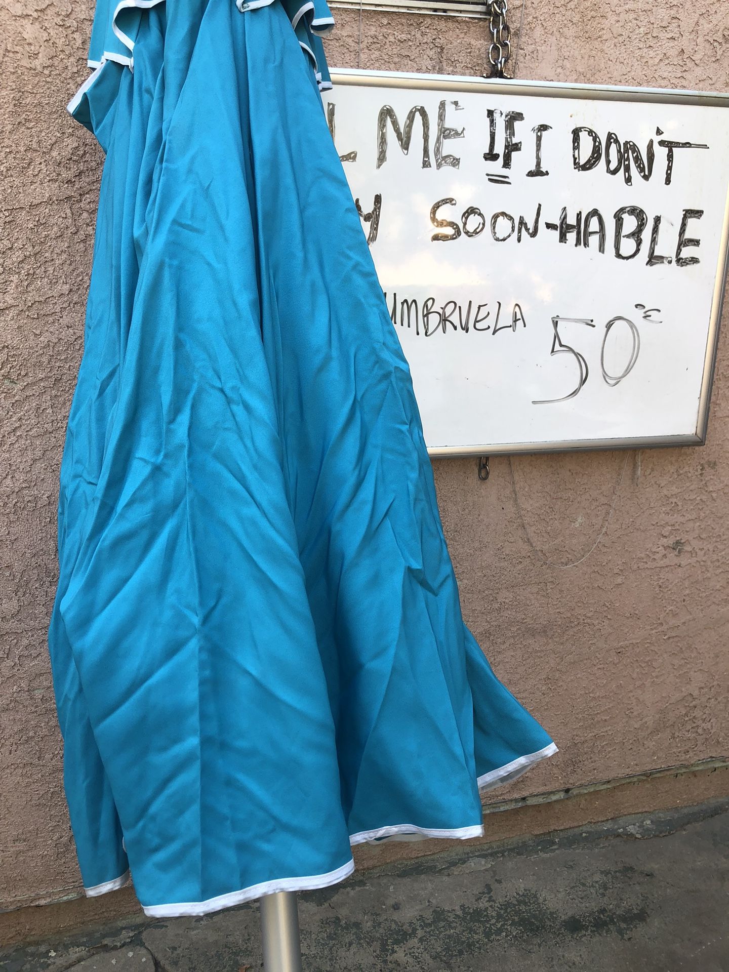 Umbrella 
