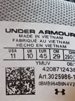 Under Armour
