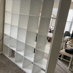 Cube Storage