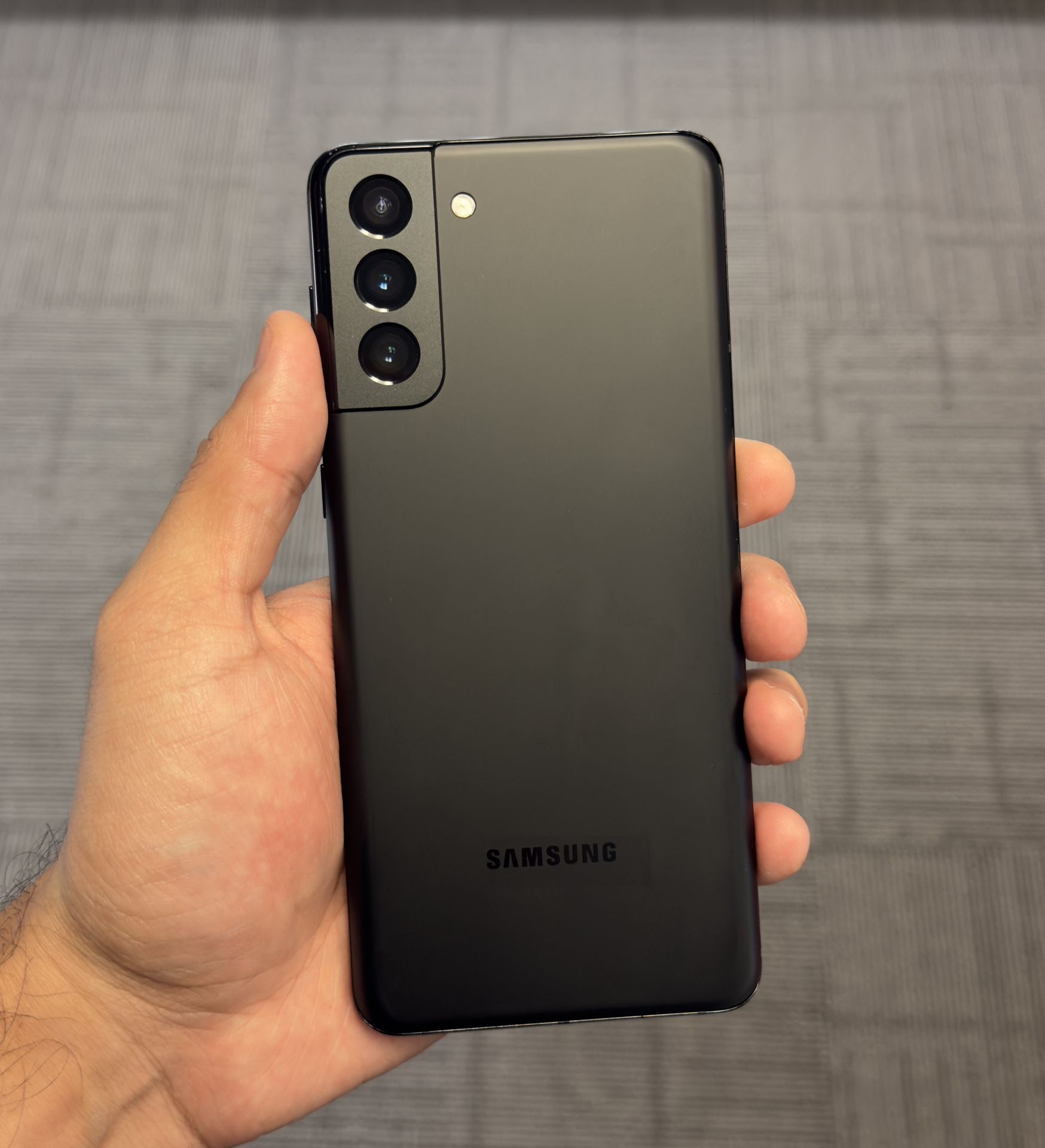 Samsung S21 Plus Unlocked For Any Company