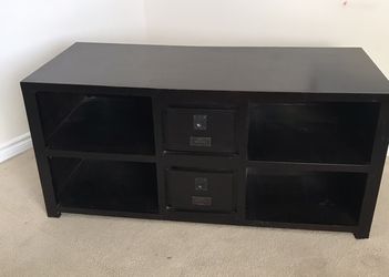 Shelf storage or TV cabinet