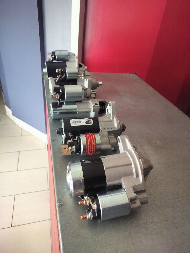 Starter $100❗️AND UP ❗️