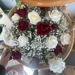 Flower Decor