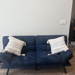 Couch For Sale As Is 