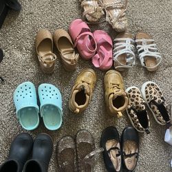 Kids Shoes 