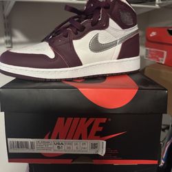 Air Jordan Retro 1