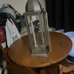 Candle Holder 