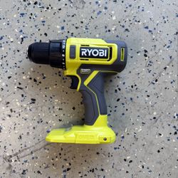 Ryobi Drill